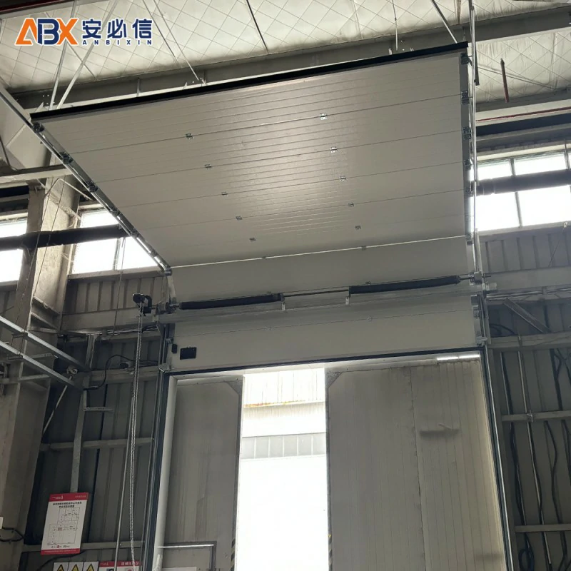 大庆市升降提升门