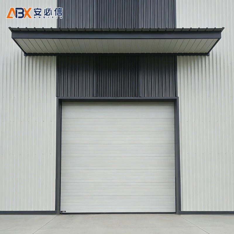 大庆市工业提升门